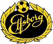 Elfsborg W crest