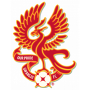 Gwangju Football Club crest