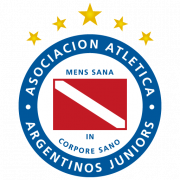 Asociación Atlética Argentinos Juniors crest