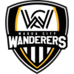 Wagga City Wanderers crest