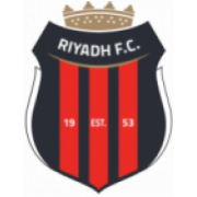 Al-Riyadh Saudi Club crest