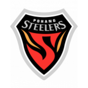 Football Club Pohang Steelers crest