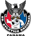 SD Atletico Nacional crest