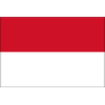 Indonesia crest