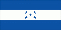 Honduras crest