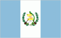 Guatemala crest