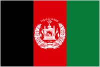Afghanistan crest