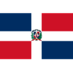 Dominican Republic crest