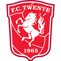 Football Club Twente crest