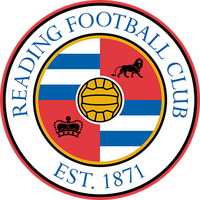 Reading FC crest