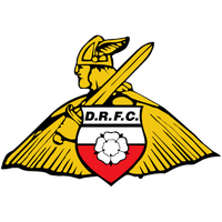 Doncaster Rovers crest