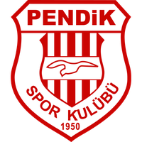 Pendikspor crest