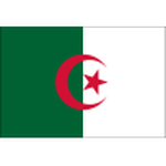 Algeria U17 crest