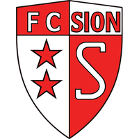 FC Sion crest