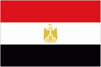 Egypt U20 crest