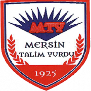 Mersin Talimyurdu SK crest