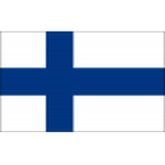 Finland crest