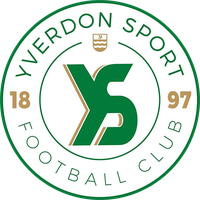 Yverdon Sport FC crest
