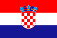 Croatia U18 crest