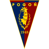 Morski Klub Sportowy Pogoń Szczecin crest
