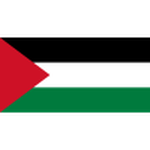 Palestine crest