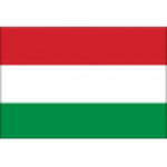 Hungary U18 crest
