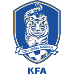 Korea Republic U23 crest