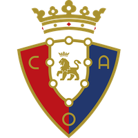 Club Atlético Osasuna crest