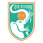 Côte d'Ivoire U17 crest