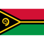 Vanuatu crest