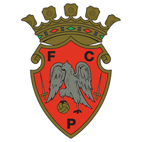 FC Penafiel crest