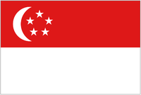 Singapore U23 crest