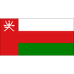 Oman U23 crest
