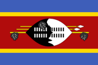 Eswatini U20 crest