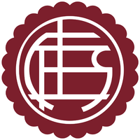 Club Atlético Lanús crest