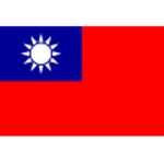 Chinese Taipei W crest
