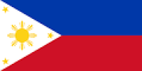 Philippines W crest