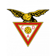 Desportivo Aves (- 2020) crest