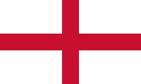England U17 W crest