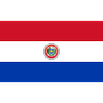 Paraguay U17 W crest