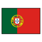 Portugal U18 W crest