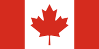 Canada W crest