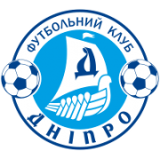 Dnipro Dnipropetrovsk (-2020) crest