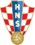 Croatia U19 W crest