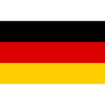 Germany U19 W crest