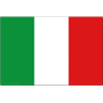 Italy U19 W crest
