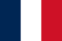 France U19 W crest