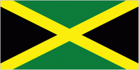 Jamaica W crest