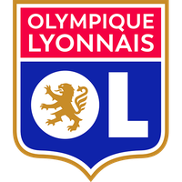 Olympique Lyonnais crest