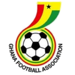 Ghana U17 W crest
